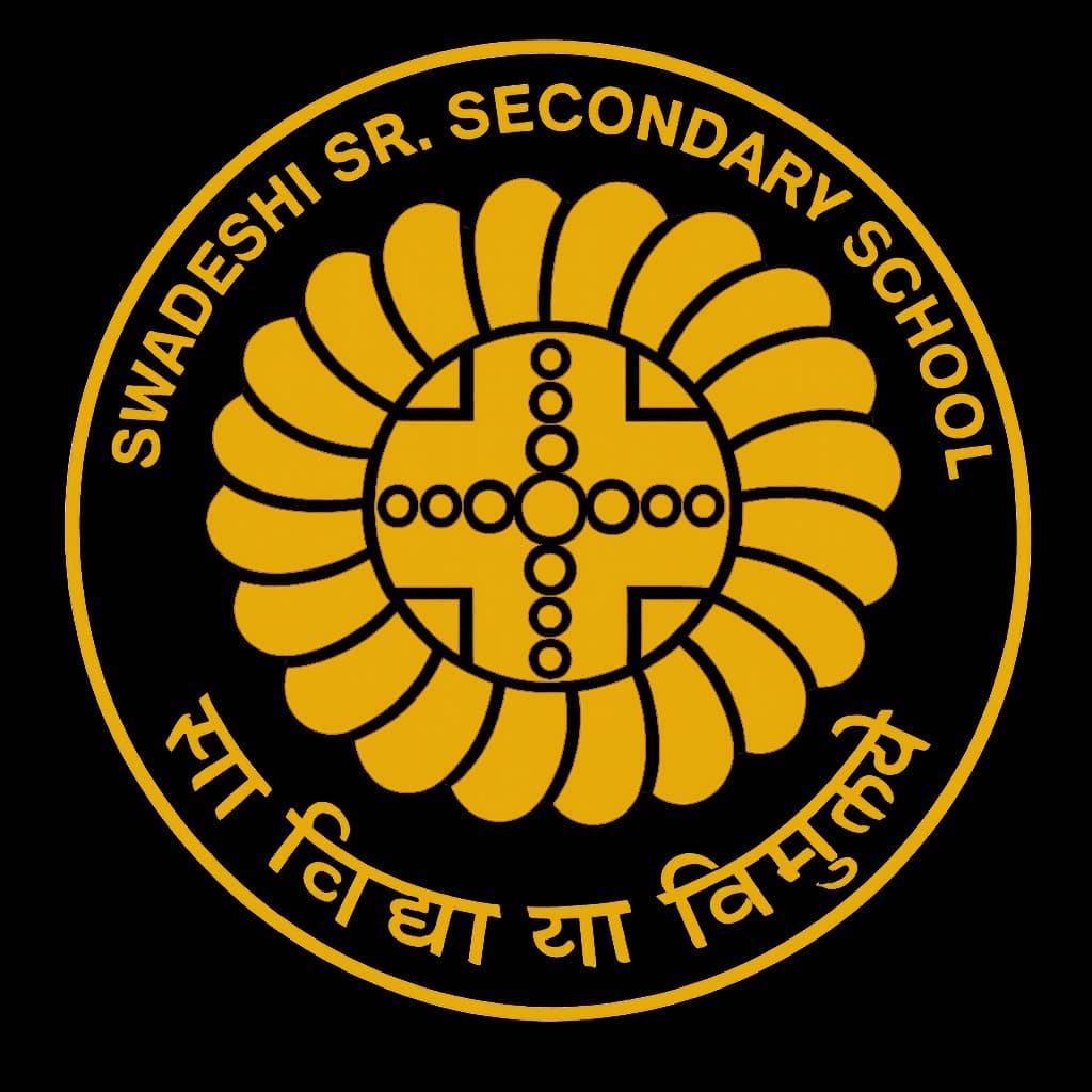 Swadeshi Logo
